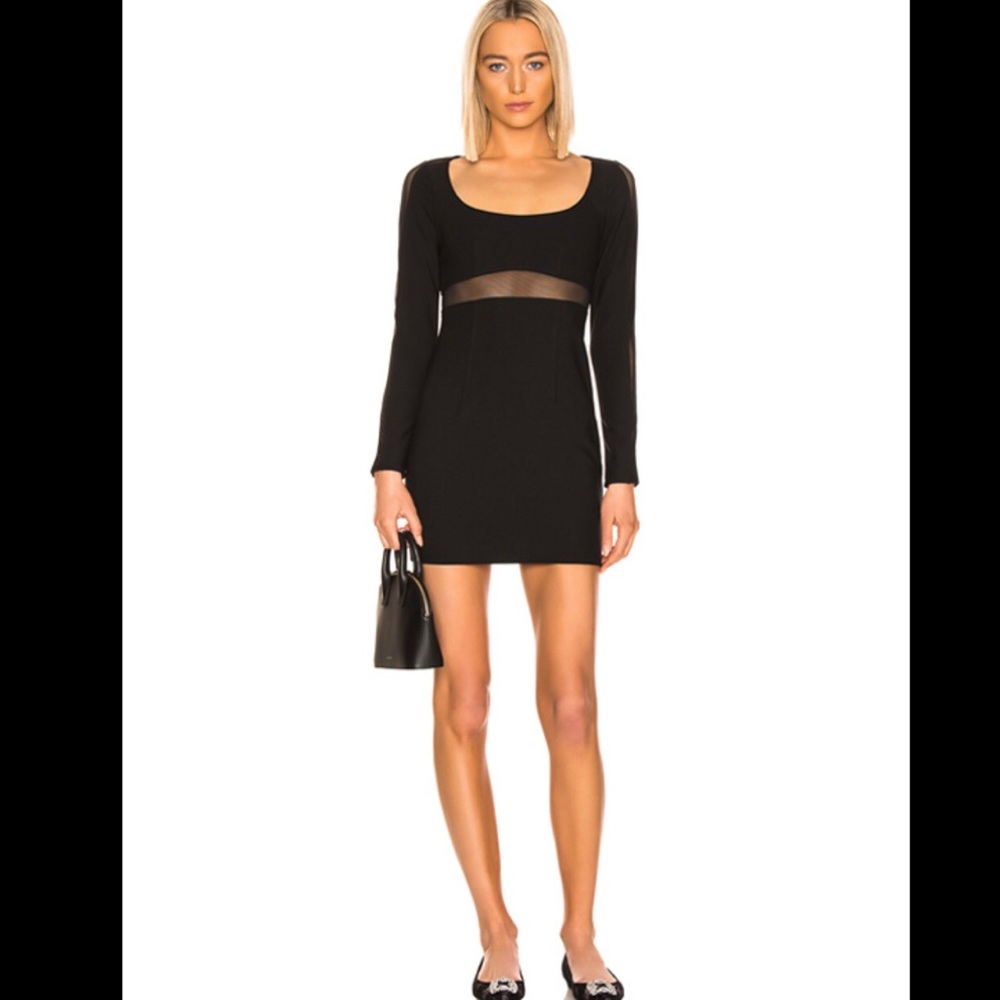 Cinq a Sept Celia Dress 2
